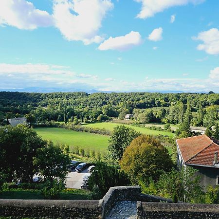 Gite "La Cachette"- Mirmande - Exterior foto