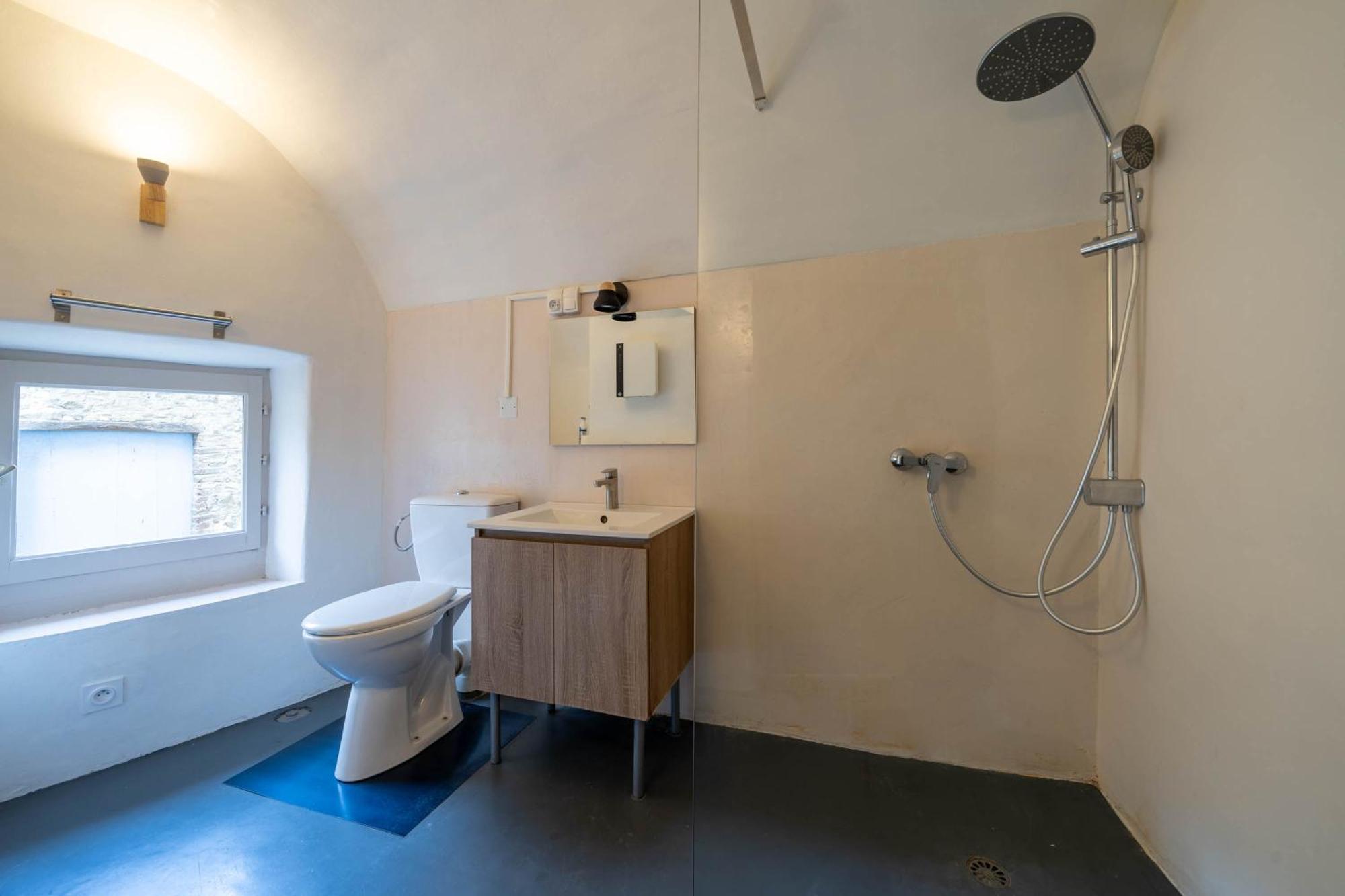 Gite "La Cachette"- Mirmande - Exterior foto